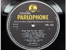 The Beatles - Help - UK 1965 *UNPLAYED* 1st MONO Press Parlophone Archive LP
