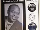 Philadelphia Boogie LP Great Gates Jimmie Grissom Lee Brown Krazy Kat Blues UK