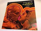 THE ABOMINABLE DR PHIBES (Basil Kirchin) 1971 Soundtrack OST Score LP NEAR MINT