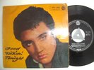 ELVIS PRESLEY Good Rockin' Tonight Originale D RCA EPA-9562 EP  SUN