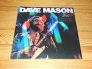 DAVE MASON - CERTIFIED LIVE / AUDIOPHILE 180g 2-LP-SET 2015 OVP NEW