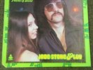 Mosaics Pieces Of Stone Vinyl LP Jade Stone & Luv Rare Psych Rock Promo