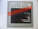 Media music The professional Sci Tech N° 54 AXEL SIMONE GEMA Library