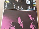 The Rolling Stones Story 12 LP Box Set + Booklet + poster Decca Germany a1.81a