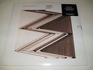DEATH CAB FOR CUTIE kintsugi 2xVINYL LP+CD 180G etched SEALED colored vinyl USA