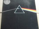 PINK FLOYD DARK SIDE OF THE MOON - A-3 / B-3 - EXCELLENT COMPLETE EARLY PRESSING