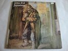 Jethro Tull LP Aqualung (Island ILPS9145, UK)
