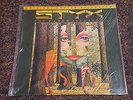 MFSL Styx The Grand Illusion Sealed Mobile Fidelity Original Master Recording