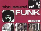 SOUND OF FUNK VOLUME 3 70's Heavyweight Rarities FUNK LP VINYL (GOLDMINE) RARE