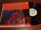 HAIRCUTS AND THE IMPOSSIBLES Call It Soul LP In Shrink Alshire Original VG++