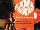 IRMA THOMAS TIME IS ON MY SIDE EP 7