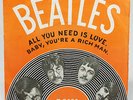 THE BEATLES - ALL YOU NEED IS LOVE EP 7