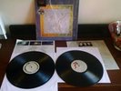 RUSH - Snakes & Arrows 2 x Vinyl LP RARE OOP Anthem, Atlantic 2007 OUT OF PRINT