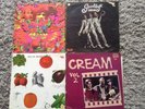 cream disraeli gears Plus Other Vinyl