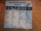 Arthur Brown Kingdom Come - Galactic Zoo Dossier LP vinyl 1971 Polydor 2310-130