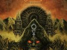 HIGH ON FIRE - luminiferous DLP+CD