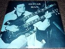 Elvis Presley DLP - Guitar Man - GM 2
