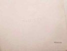 THE BEATLES 'White Album' SWBO-101 ULTRA LOW # 0000709