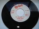 Yvonne Baker My baby needs me/A woman needs a man Monster Northern Soul W/Demo