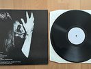 Morbid/Mayhem – Deathcrush / December Moon LP (33 Tours/12'')