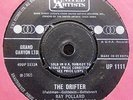ray pollard the drifter soul motown tmg northern crossover modern funk rare d
