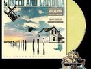 Coheed and Cambria the COLOR BEFORE THE SUN VINYL LP 12