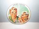 VOGUE 78 RPM RECORD PICTURE DISC CLYDE MCCOY #R752
