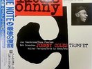 Johnny Coles Little Johnny C BLUE NOTE 84144 Toshiba OBI Japan LP D.Pearson 001