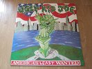 Ugly Kid Joe - America's Least Wanted Unique Korea Vinyl LP 1993