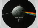 Pink Floyd 'Brain Damage / Eclipse / Money' EP Picture Disc Vinyl Record Rare NM
