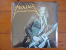Metallica - LET GOD SORT 'EM OUT - LP