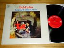 Bob Dylan - Bringing It All Back Home LP Mono (Columbia, 1A/1A, 1965) VG+/EX