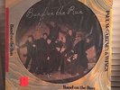 AUDIOPHILE SEALED LP BEATLES PAUL McCARTNEY BAND ON THE RUN PIC DISC CAPITOL