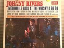 AUDIOPHILE SEALED LP JOHNNY RIVERS MEANWHILE WHISKEY A GO GO IMPERIAL ORIGINAL