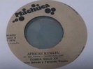 Colombia 45 Cumbia Siglo XX - African Kung Fu on Machuca HEAR