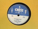 CHUCK BERRY Maybellene Chess 1604 78 RPM Record