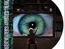 Roger Waters - Amused To Death 2x LP Pic Vinyl NEW