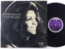 SOUL FUNK LP/ LYN COLLINS 