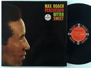 JAZZ LP/ MAX ROACH 
