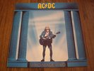 ACDC - WHO MADE WHO 1986 GERMAN ATLANTIC BARELY PLAYED NEAR MINT