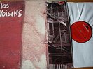RARE VOS VOISINS ROCK PROGRESSIF PSYCHEDELIC QUEBEC 1971 Excellent LP