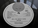NUCLEUS We'll Talk About It Later - RARE ORIG UK 1971 VERTIGO SPIRAL EX+ LP