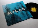 MILES DAVIS | MILES | PRESTIGE 7014 DG | MONO | RVG