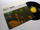 MILES DAVIS AND THE MODERN JAZZ GIANTS | PRESTIGE DG | MONO | RVG