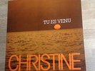 LP hors-commerce Christine Sèvres 