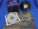 BLACK SABBATH MASTER OF REALITY - OUTSTANDING 1st UK PRESS VERTIGO SWIRL, POSTER