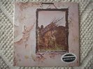 Led Zeppelin IV Classic Records 200 gram Quiex Near Mint