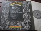 FREEDOM rare UK ORIGINAL VERTIGO  LP   1972 HARD PROG PSYCH MORE THAN A WORD