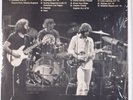 GRATEFUL DEAD: Ramppens Revenge COLORED WAX Tmoq LIVE Vinyl LP Psych RARE