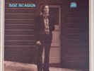 BOZ SCAGGS: Self Titled ORIG SD-8239 ORIG Vinyl LP Duane Allman AWESOME